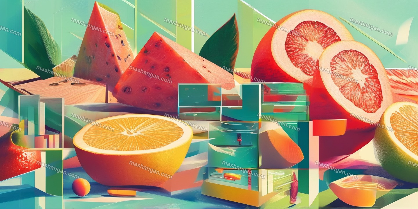 slice共享