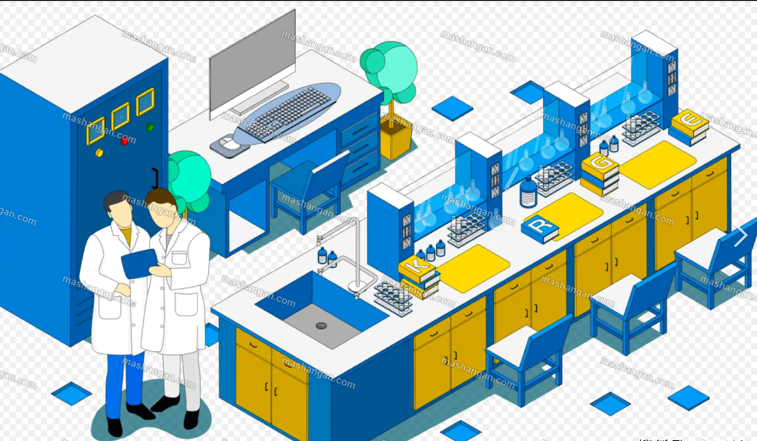 改造 OpenELIS:给区域检验中心打造 LIMS