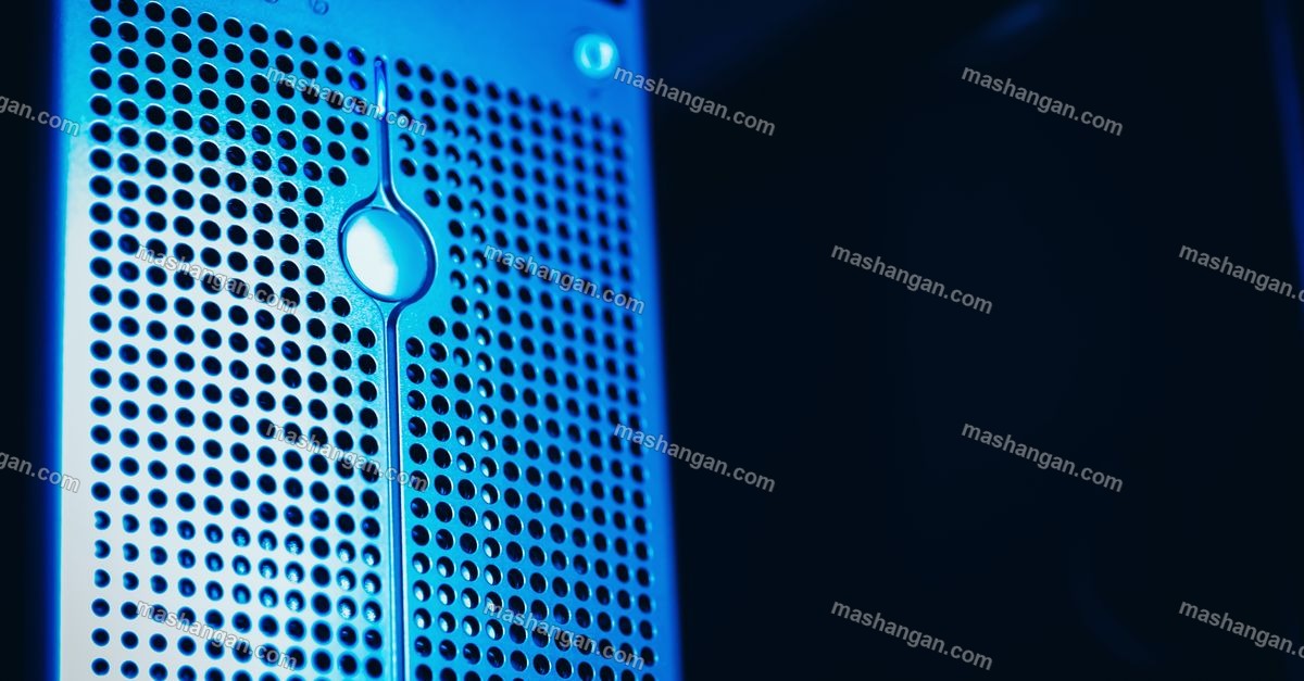 领域模型——6 张表讲清 APS