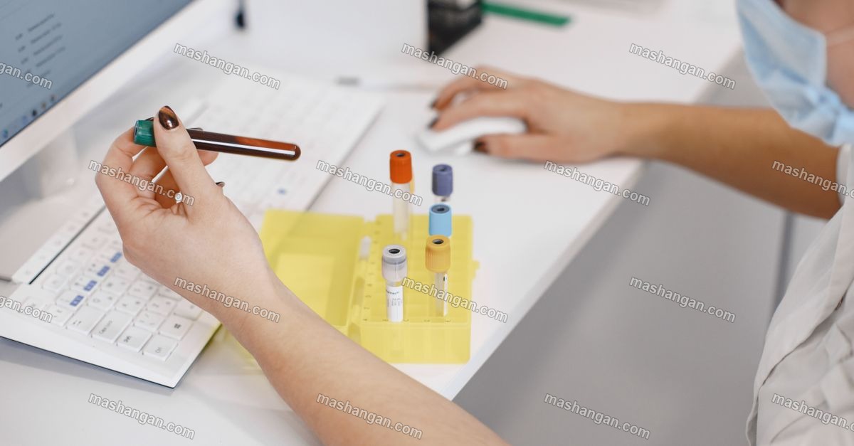 一管血的自我修养：LIMS 业务建模