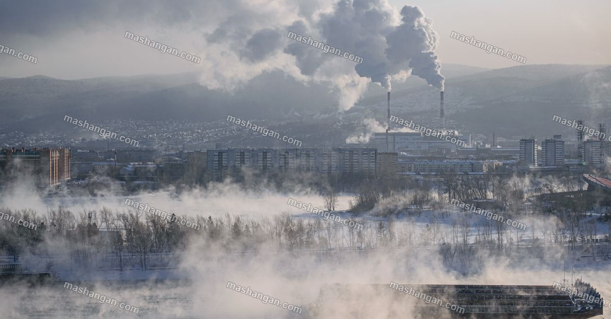 泄漏场景
