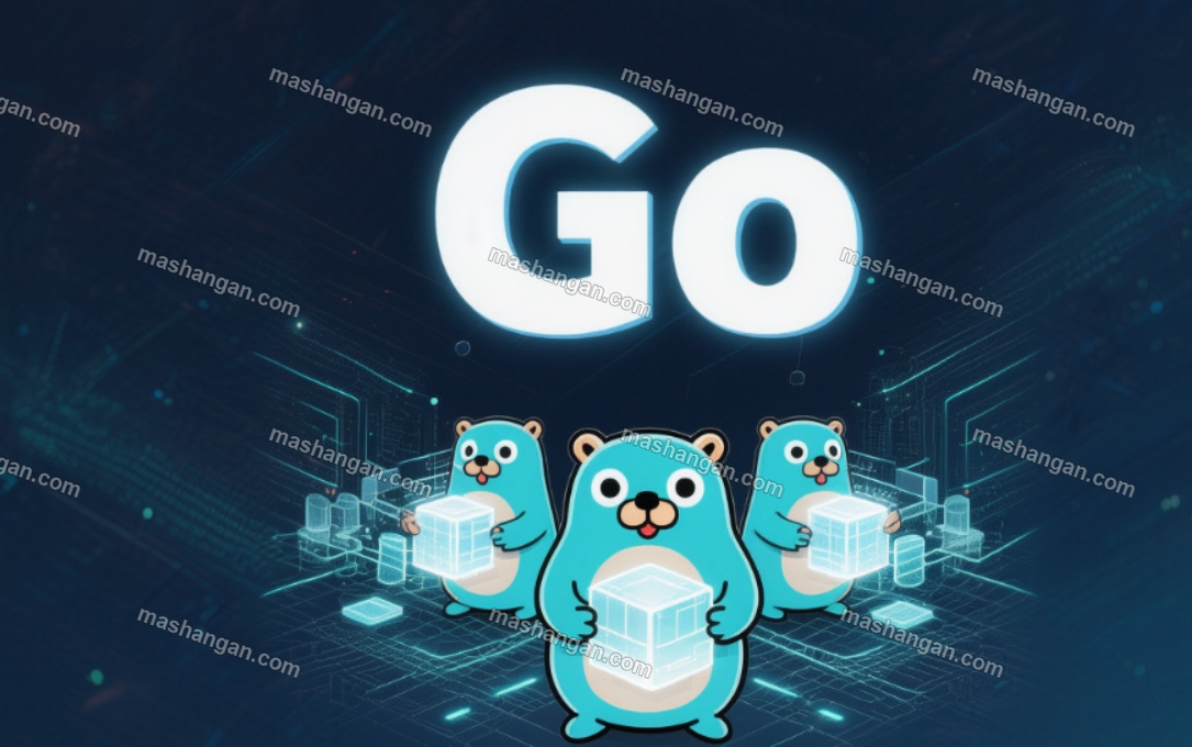 Go 语言实战教程
