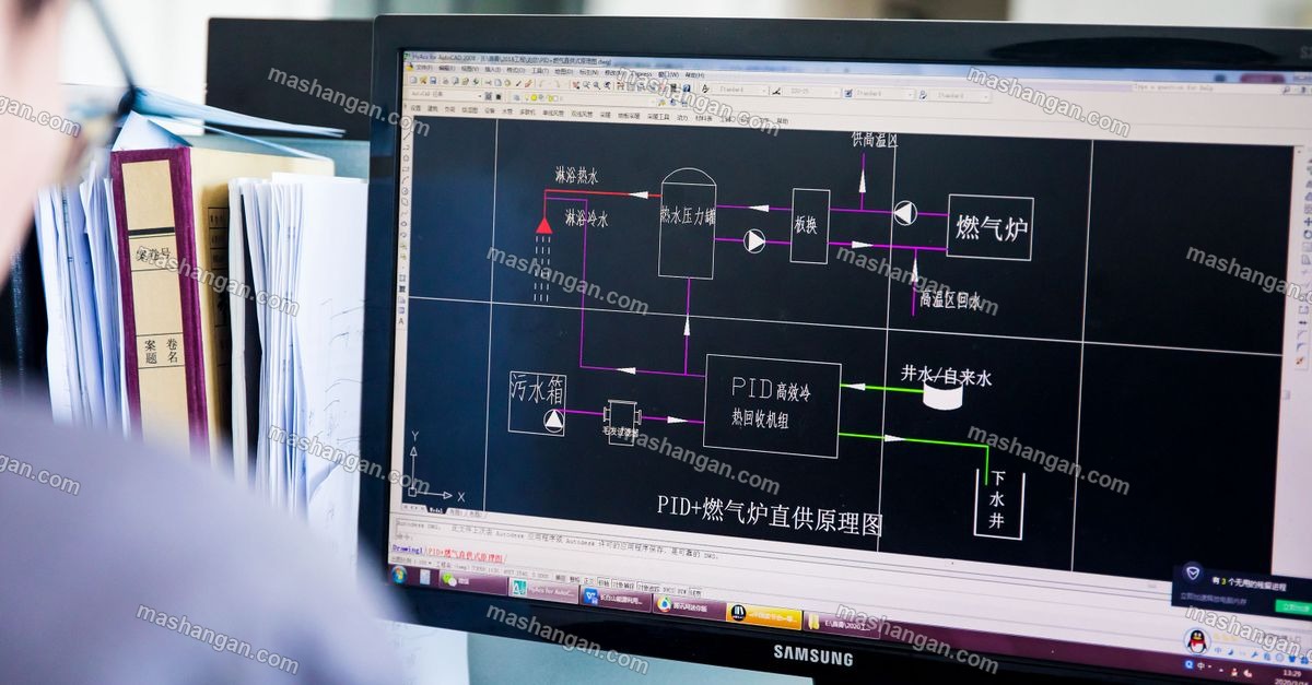 配置与部署——Docker Compose + RabbitMQ + Python CAD Worker