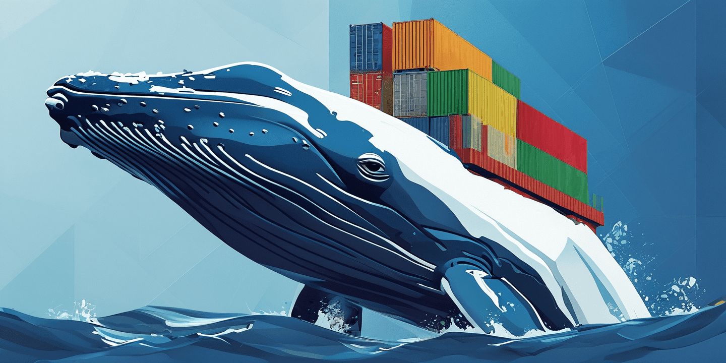 Docker 教程